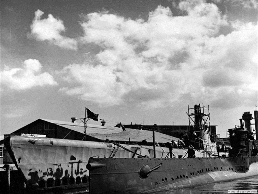 USS S-35 (SS-140)