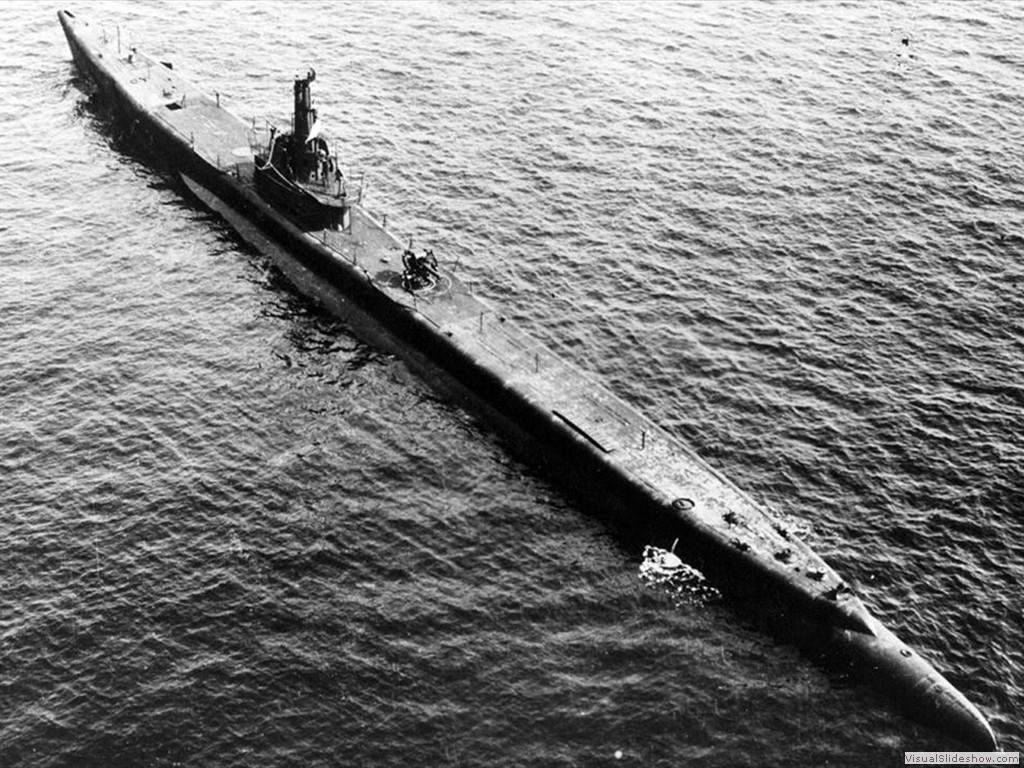 USS Sea Robin (SS-407)