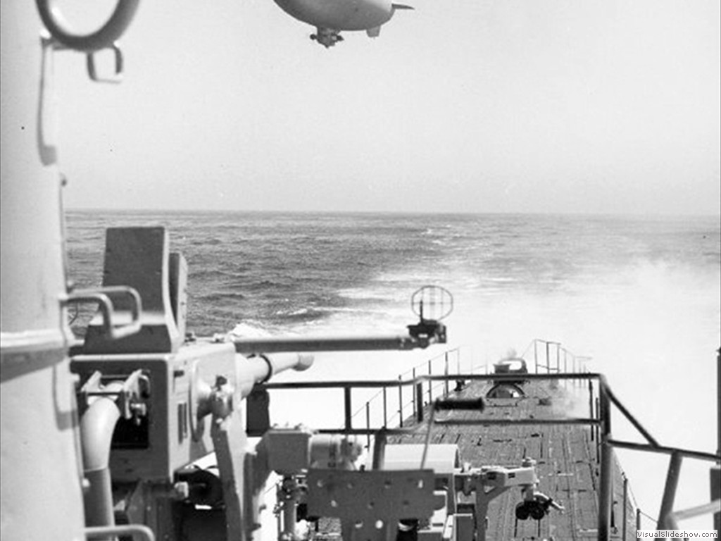 USS Segundo (SS-398)