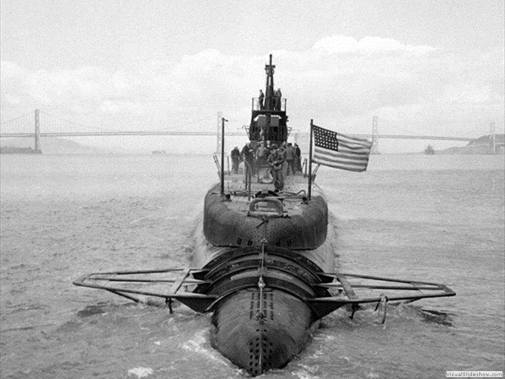 USS Snook (SS-279)