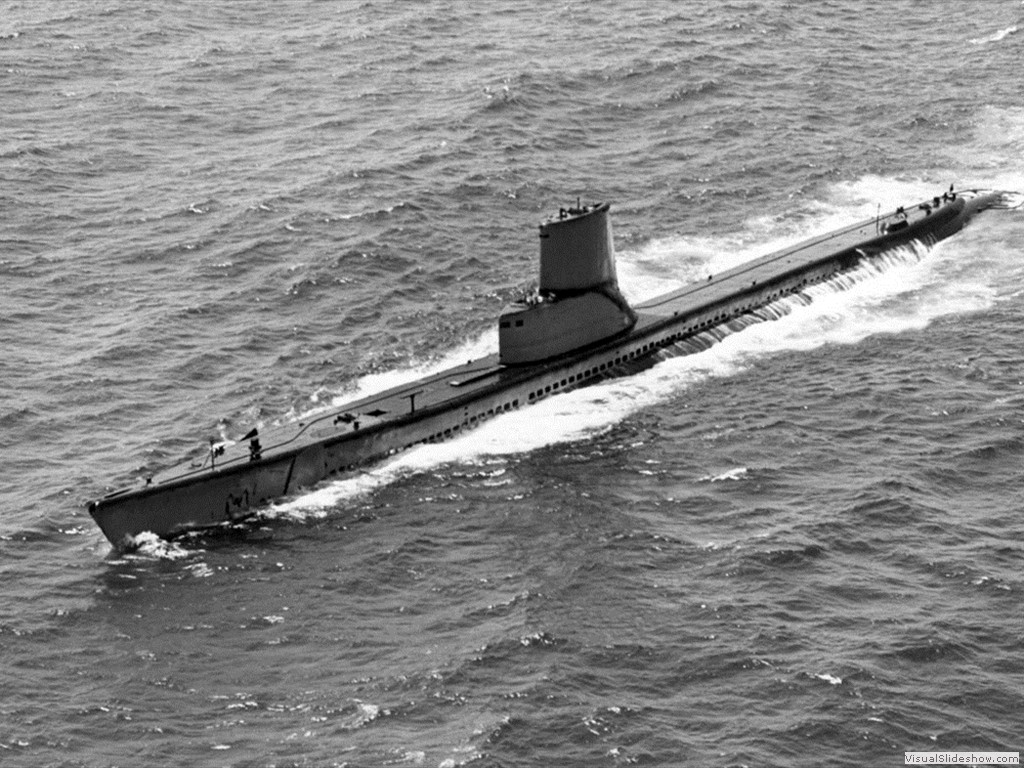 USS Sterlet (SS-392)