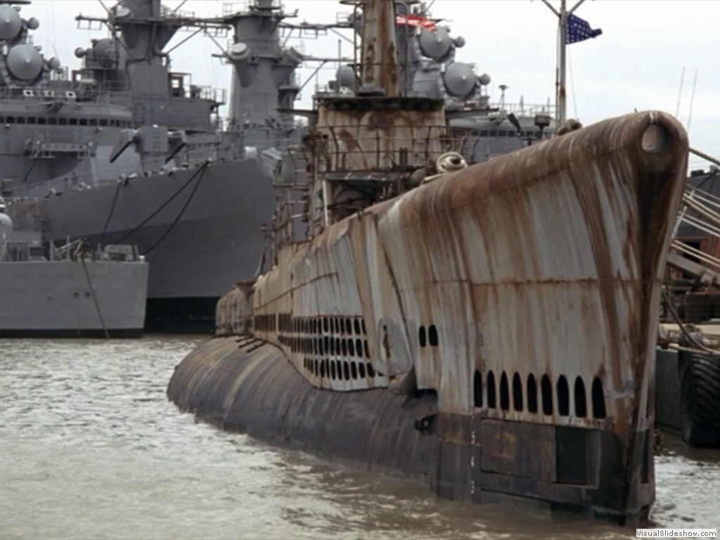 USS Stingray (SS-161)