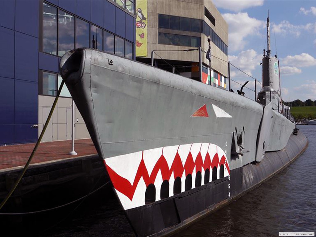 USS Torsk (SS-423)-4
