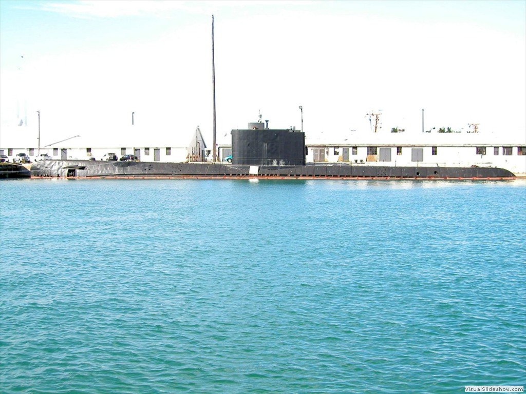USS Trout (SS-566)-2