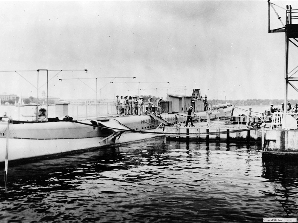 USS Turbot (SS-427)