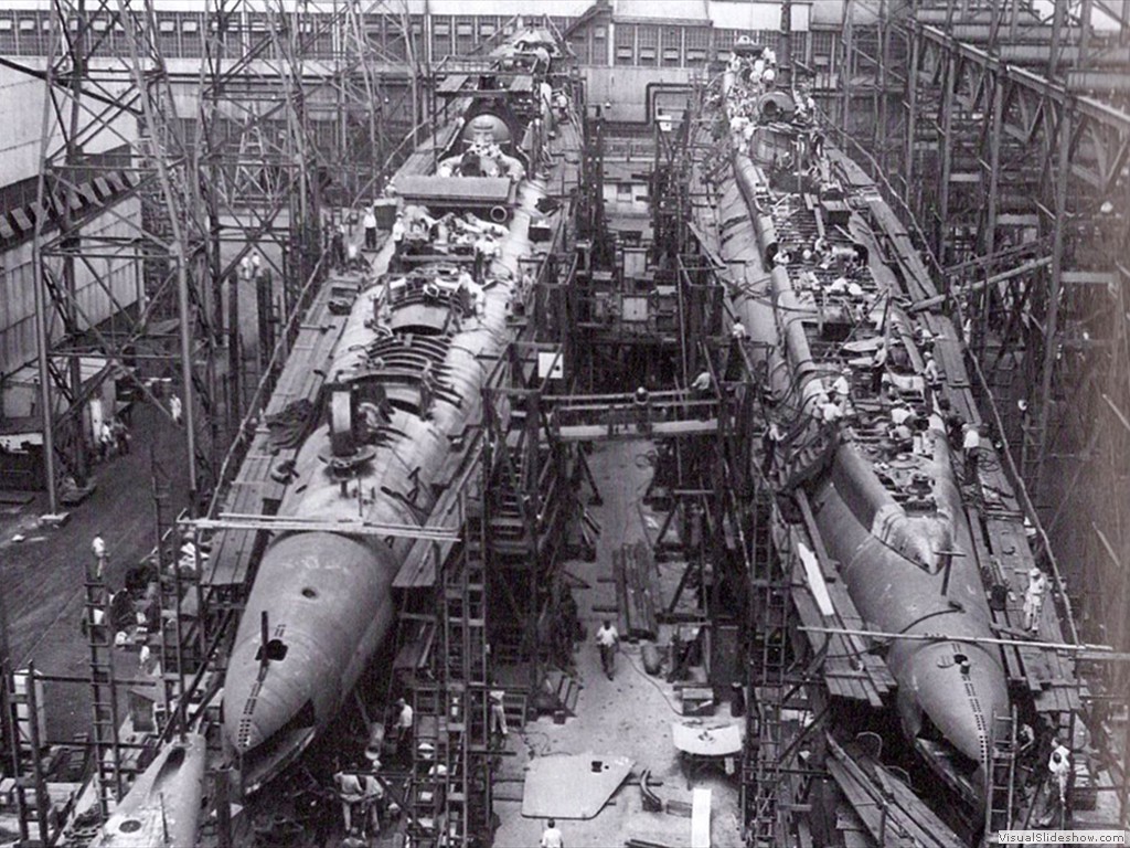USS Ulua (SS-428)