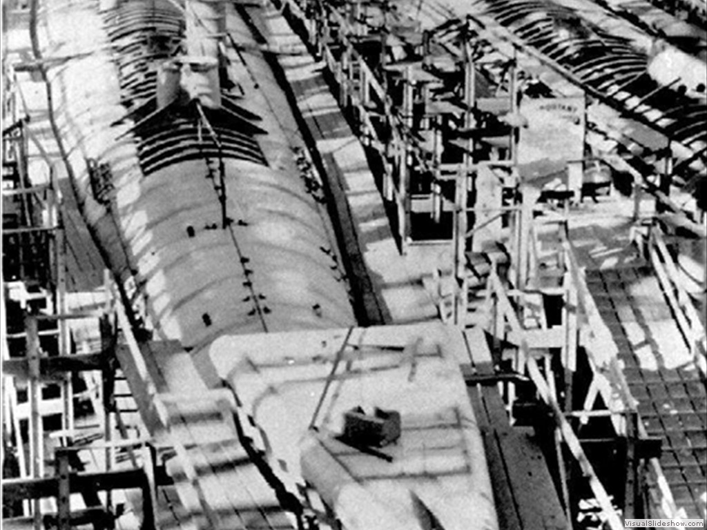 USS Unicorn (SS-436)